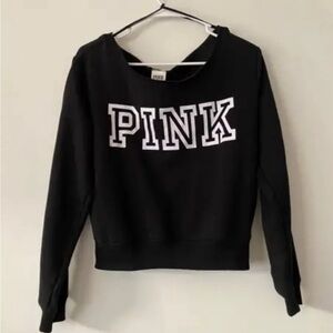 Black PINK Sweatshirt